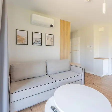 Lighthouse 3 2 Surfingbird Apartment Mrzezyno