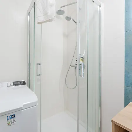 Lighthouse 3 2 Surfingbird Mrzezyno