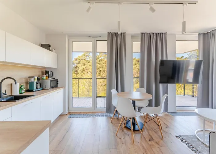 Lighthouse 3 2 Surfingbird Apartamento *