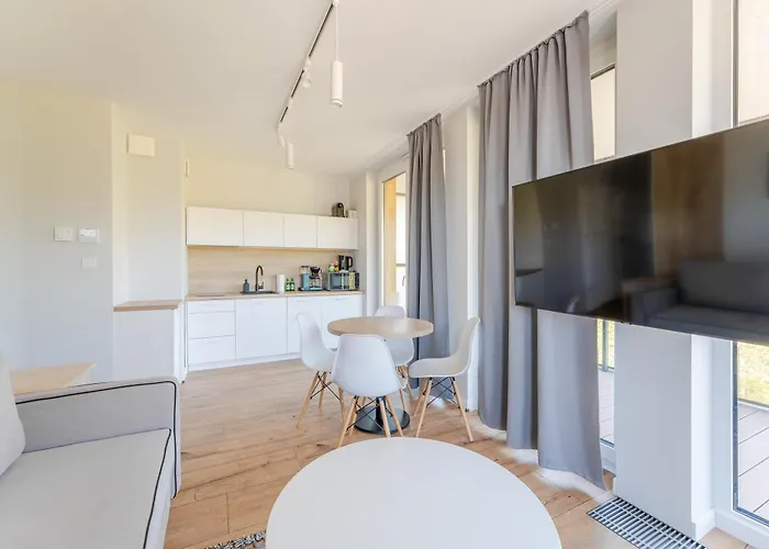 Lighthouse 3 2 Surfingbird Apartamento