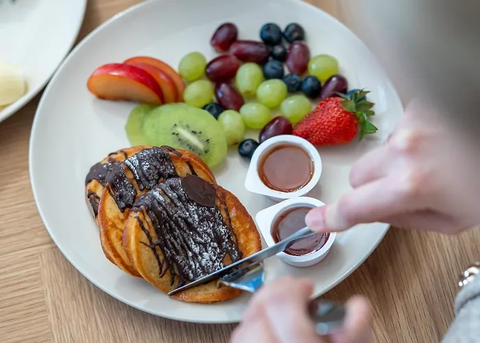 Apartamento Lighthouse 3 2 Surfingbird *