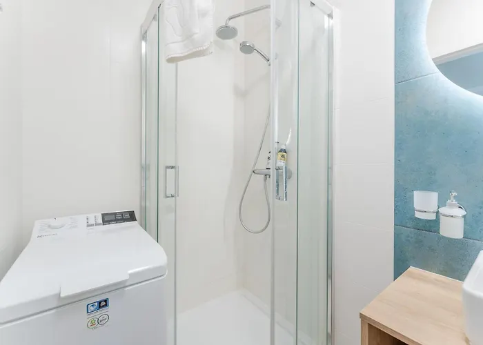 Lighthouse 3 2 Surfingbird Mrzeżyno